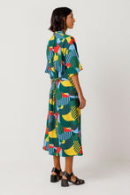 Danele Dress