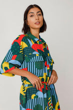 Danele Dress