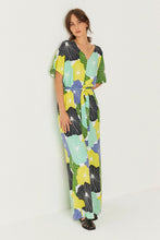 Kaie Kokomo Jumpsuit