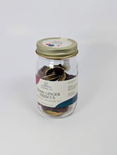 Berry Ginger Hibiscus Cocktail Infusion Kit
