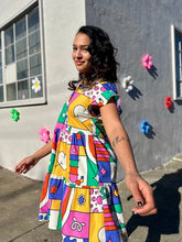 Eloise Dress - Wormiverse