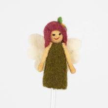 Felt Finger Puppets - Fair Trade (Multiple Styles)