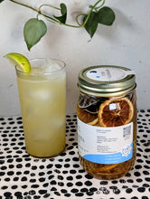 Minnesota Mule Cocktail Infusion Kit