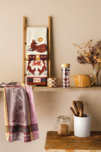 Folktale Cotton & Linen Dishtowels (Set of 2)