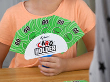 Kid's Card Holder