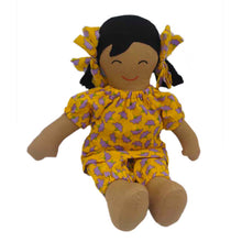 Cotton Rag Dolls