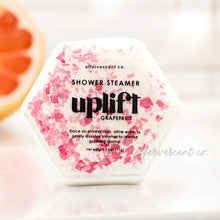 Handmade Shower Steamers