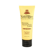 Eco- Friendly Hand & Body Lotion (Multiple Scents)