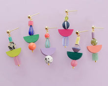 Mix & Match Beaded Earrings (Multiple Styles)