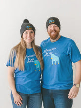 Minnesota Babe Unisex T-Shirt