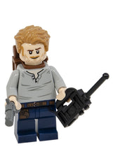 Lego(R) Jurassic World(Tm) Activity Landscape Box