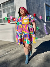 Eloise Dress - Wormiverse