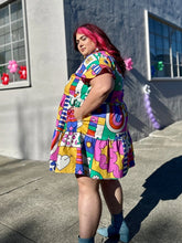 Eloise Dress - Wormiverse