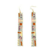 Cuadra Fringe Earrings (Multiple Options)