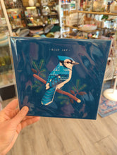 Art Deco Birds