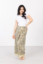 Drawstring Pajama/Jammie Pants