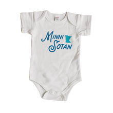 Minni-Sotan Kid's Tees & Onesies