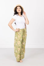 Drawstring Pajama/Jammie Pants