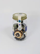 Blueberry Lemon Mint Cocktail Infusion Kit