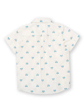 Camper Shirt