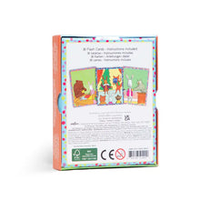 Create A Story Cards (Multiple Styles)