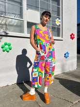 Linen Garden Suit - Wormiverse