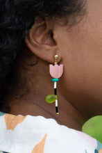 Mix & Match Beaded Earrings (Multiple Styles)