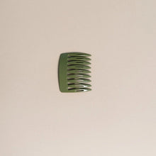 Side Hair Comb (Multiple Colors)