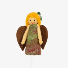 Felt Finger Puppets - Fair Trade (Multiple Styles)