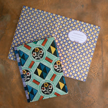 Saxton's Pattern Luxe Journal