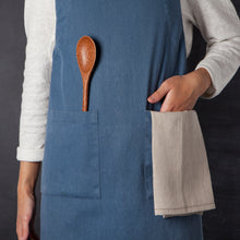 Stonewash Aprons (Multiple Color Options)