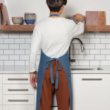 Stonewash Aprons (Multiple Color Options)