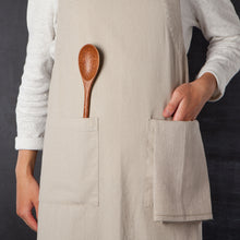 Stonewash Aprons (Multiple Color Options)
