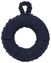 Orb Trivet Midnight (Set of 2)