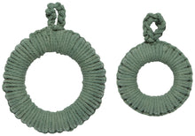 Orb Trivet Jade (Set of 2)
