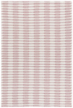 Abode Tea Towels - Canyon Rose (Set of 2)