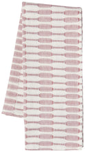 Abode Tea Towels - Canyon Rose (Set of 2)