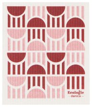 Paseo Set of 2 Swedish Dishcloth & Dishtowel