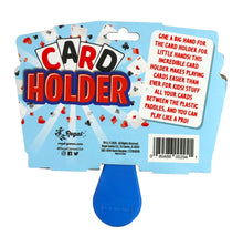 Kid's Card Holder
