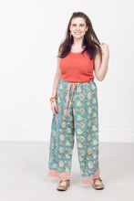 Drawstring Pajama/Jammie Pants