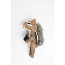 Felt Finger Puppets - Fair Trade (Multiple Styles)
