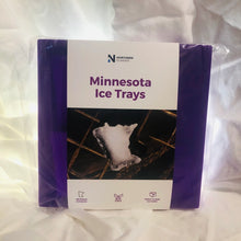 Minnesota Large Ice Cube Tray