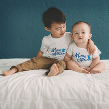 Minni-Sotan Kid's Tees & Onesies