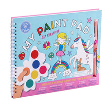 My Painting Pad - Rainbow Fairy