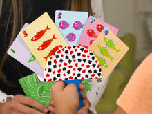 Kid's Card Holder