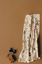 Dogwood Cotton & Linen Dishtowels (Set of 2)