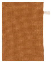 Linen Body Massage Bath Mitts (Set of 3)