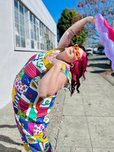 Linen Garden Suit - Wormiverse