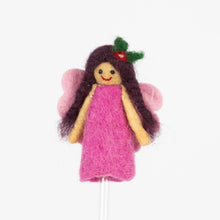 Felt Finger Puppets - Fair Trade (Multiple Styles)
