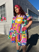 Eloise Dress - Wormiverse